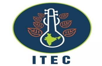 ITEC Chronicle: -A quarterly newsletter from Indian Technical and Economic Cooperation